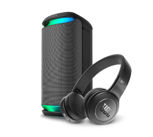 Audio Shopping