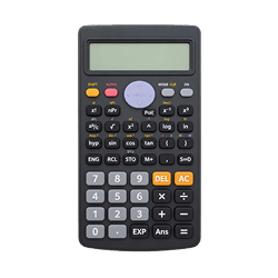 Calculators Shopping